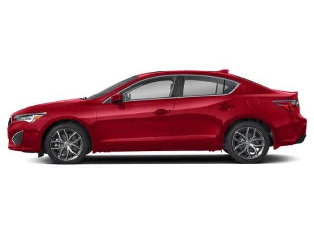 2022 Acura ILX Premium