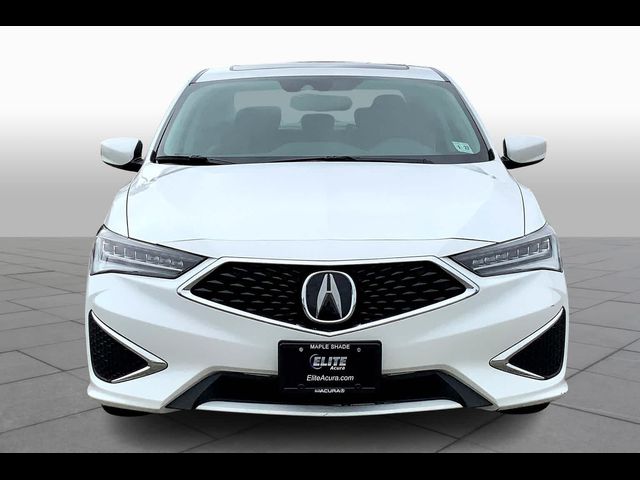 2022 Acura ILX Premium