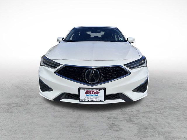 2022 Acura ILX Premium