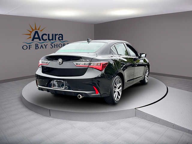 2022 Acura ILX Premium