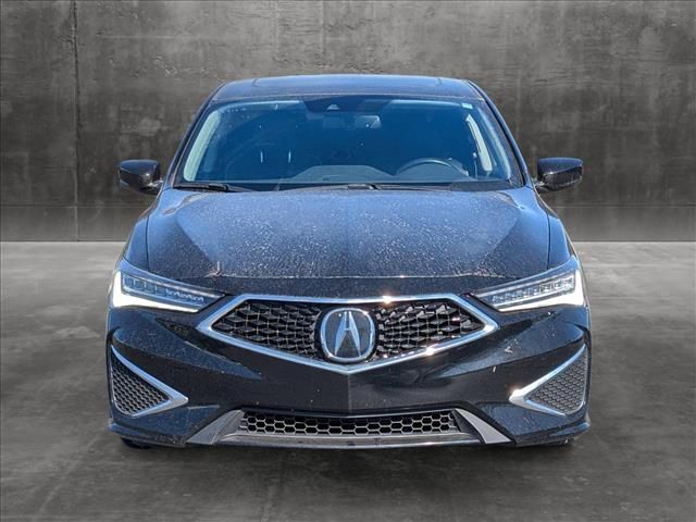 2022 Acura ILX Premium