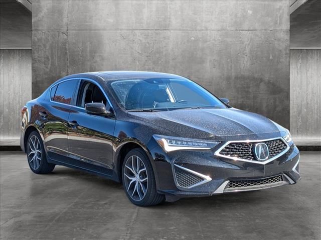 2022 Acura ILX Premium