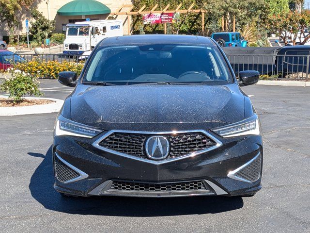 2022 Acura ILX Premium