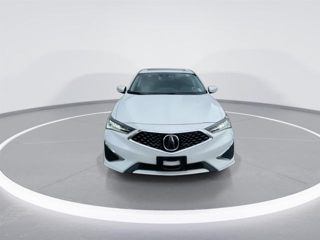 2022 Acura ILX Premium