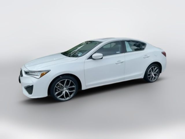 2022 Acura ILX Premium