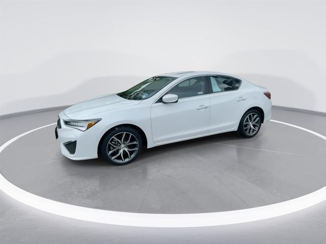 2022 Acura ILX Premium