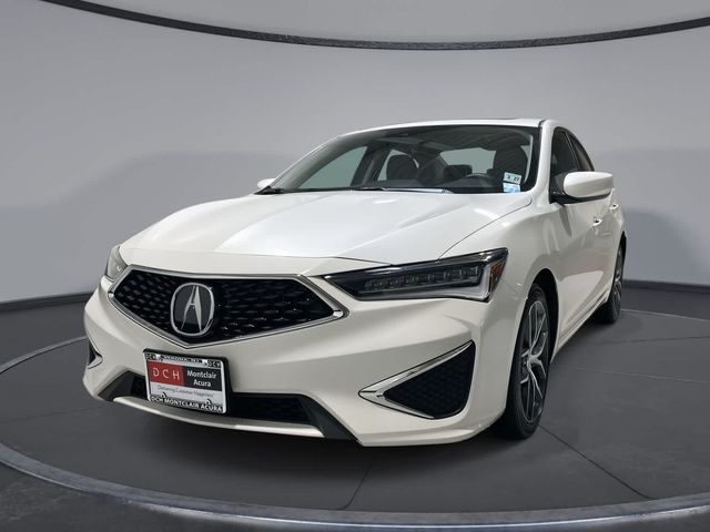 2022 Acura ILX Premium