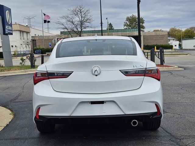 2022 Acura ILX Premium