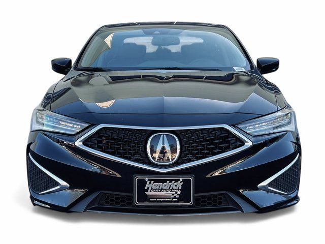 2022 Acura ILX Premium