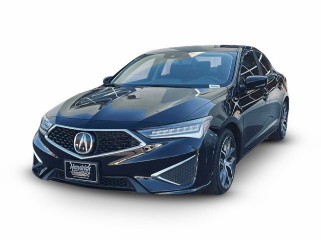 2022 Acura ILX Premium