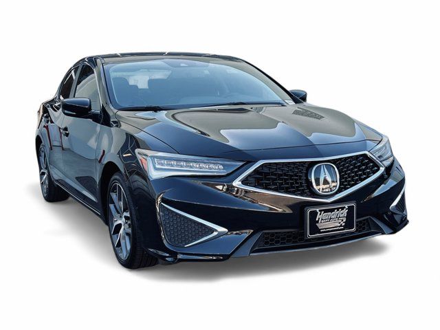 2022 Acura ILX Premium