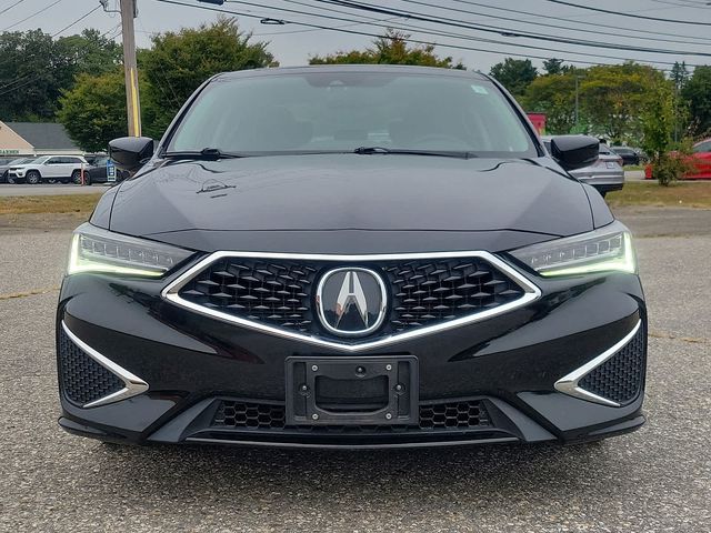 2022 Acura ILX Premium