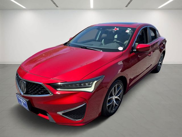 2022 Acura ILX Premium