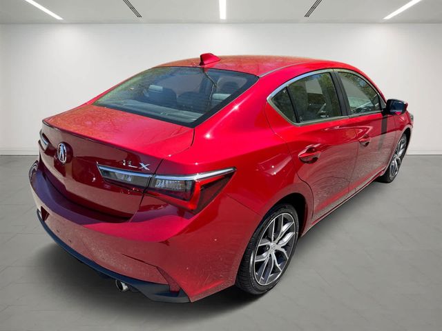 2022 Acura ILX Premium