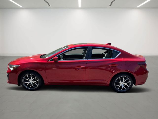 2022 Acura ILX Premium