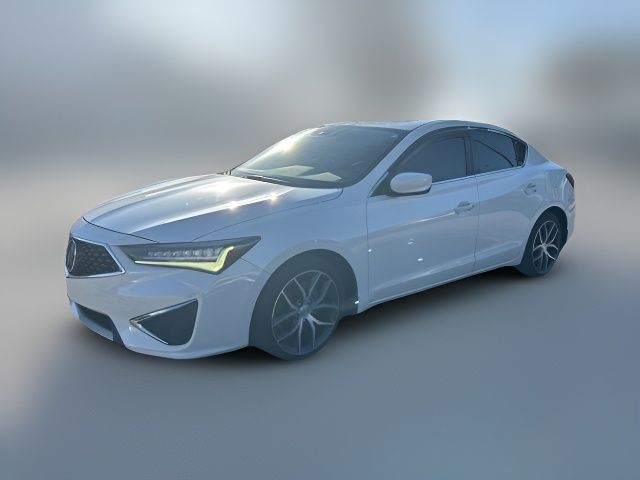 2022 Acura ILX Premium