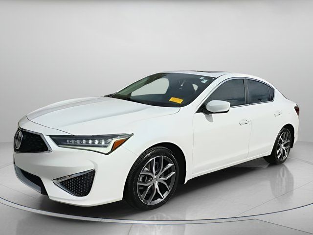 2022 Acura ILX Premium