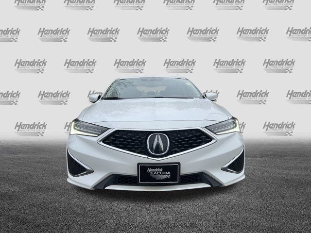 2022 Acura ILX Premium