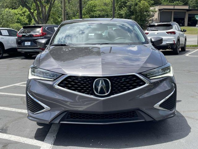 2022 Acura ILX Premium