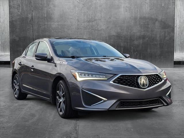 2022 Acura ILX Premium