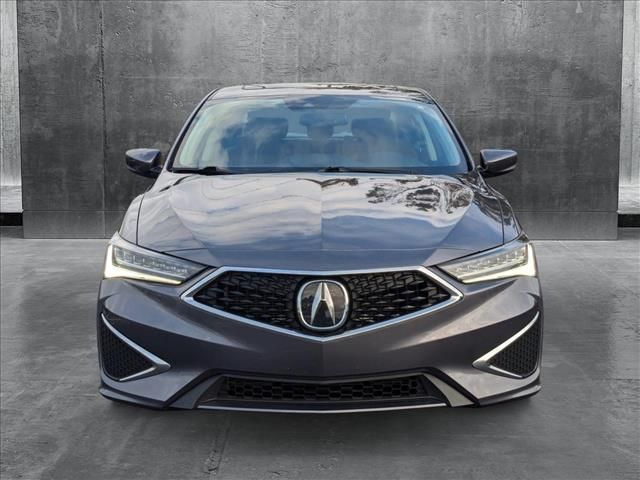 2022 Acura ILX Premium