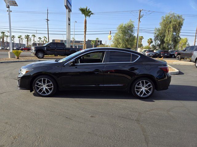 2022 Acura ILX Premium