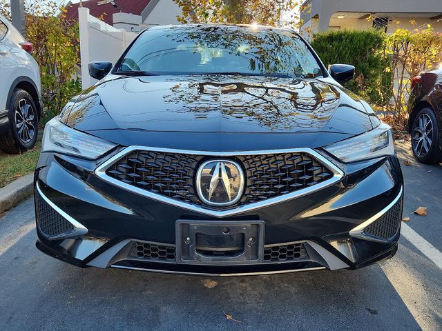 2022 Acura ILX Premium