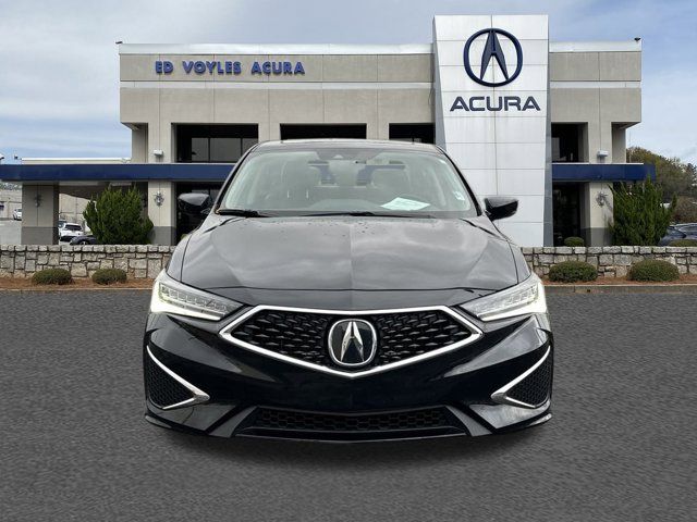 2022 Acura ILX Premium