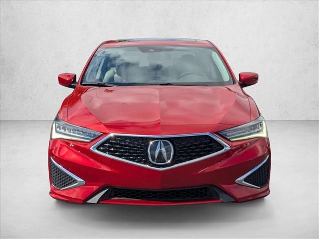 2022 Acura ILX Premium