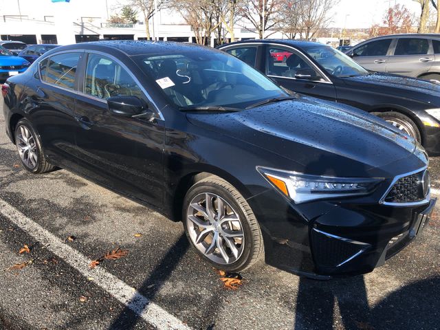 2022 Acura ILX Premium