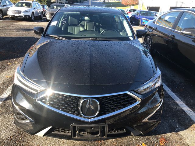 2022 Acura ILX Premium