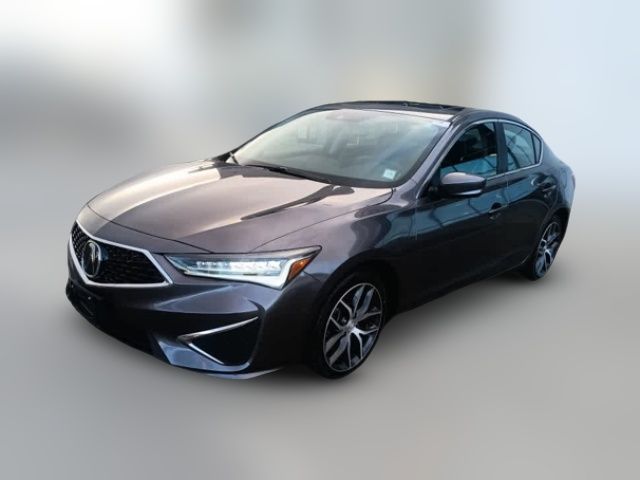 2022 Acura ILX Premium