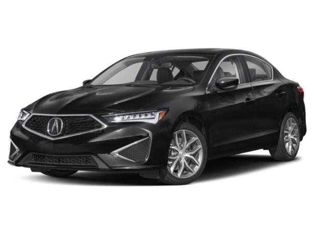 2022 Acura ILX Premium