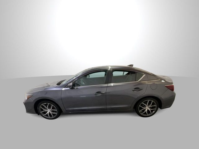 2022 Acura ILX Premium