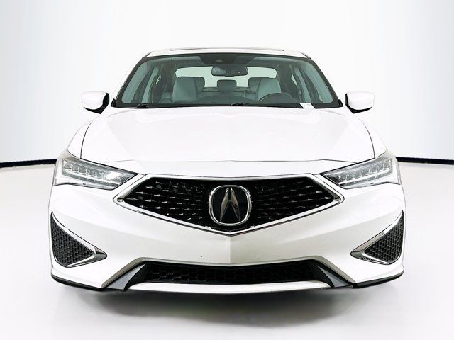 2022 Acura ILX Premium