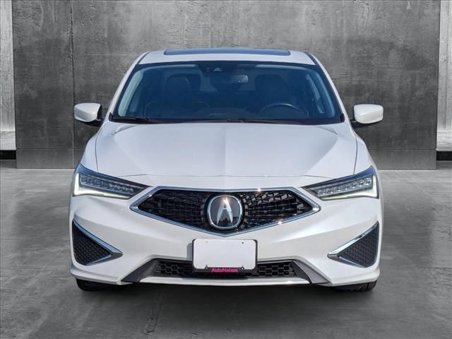 2022 Acura ILX Premium