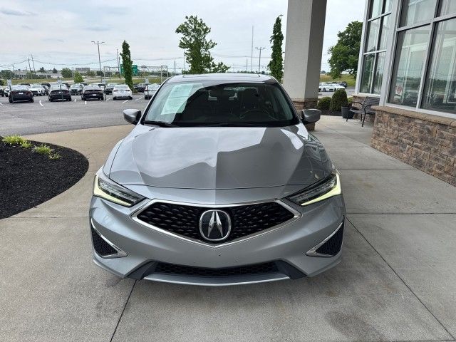 2022 Acura ILX Premium