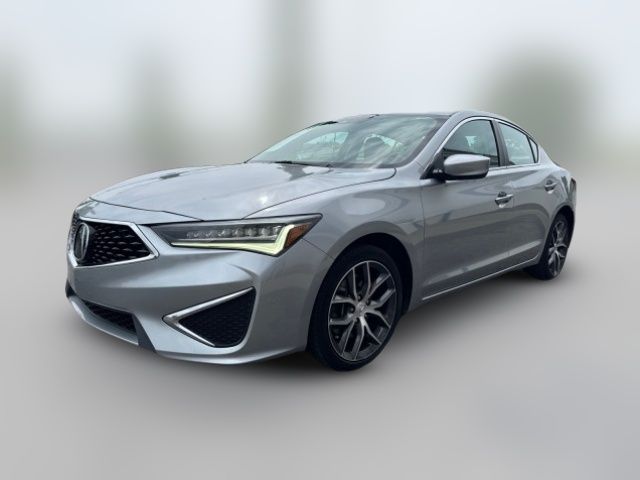2022 Acura ILX Premium