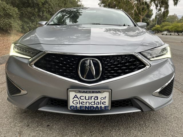 2022 Acura ILX Premium