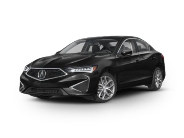 2022 Acura ILX Premium