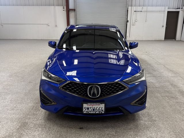 2022 Acura ILX 
