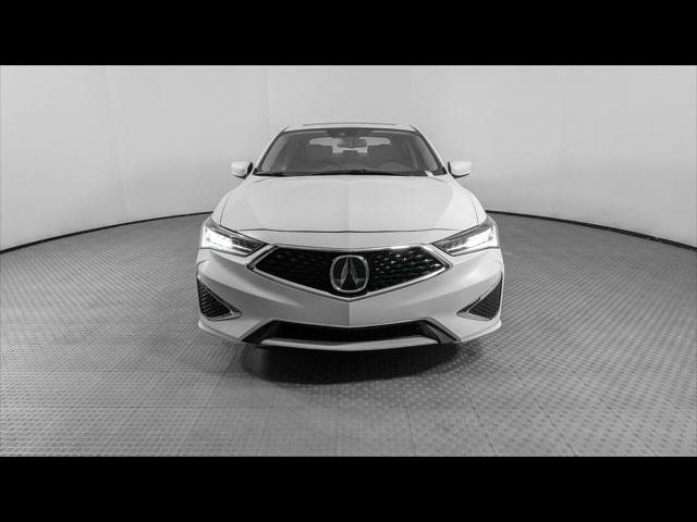 2022 Acura ILX Premium