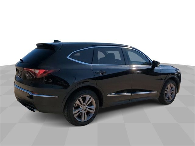 2022 Acura MDX Base