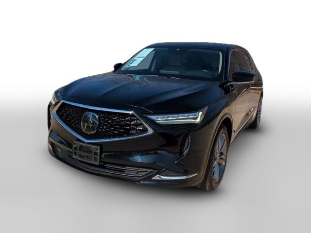 2022 Acura MDX Base