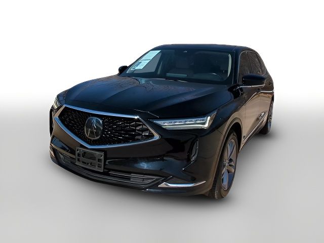 2022 Acura MDX Base