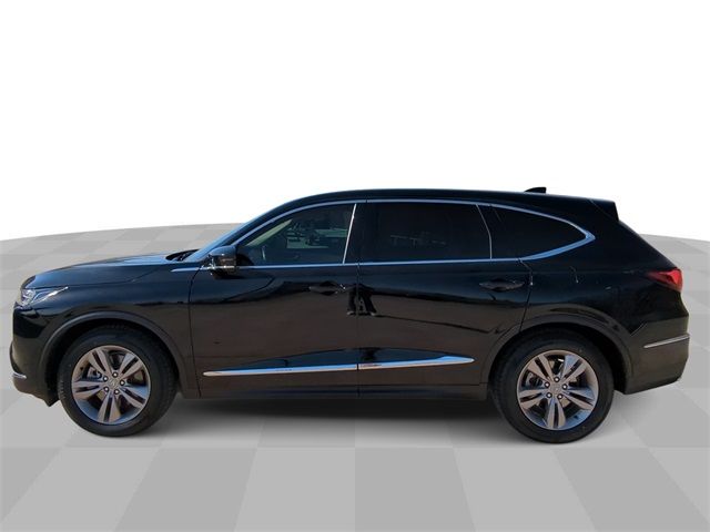 2022 Acura MDX Base