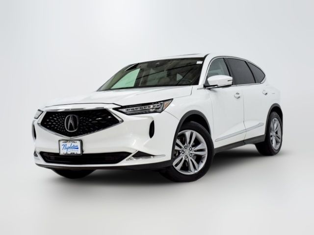 2022 Acura MDX Base