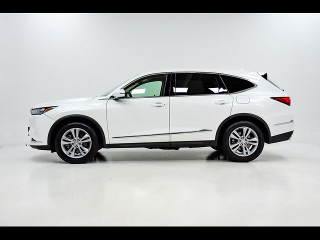 2022 Acura MDX Base