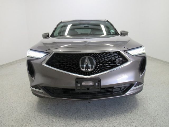 2022 Acura MDX Base