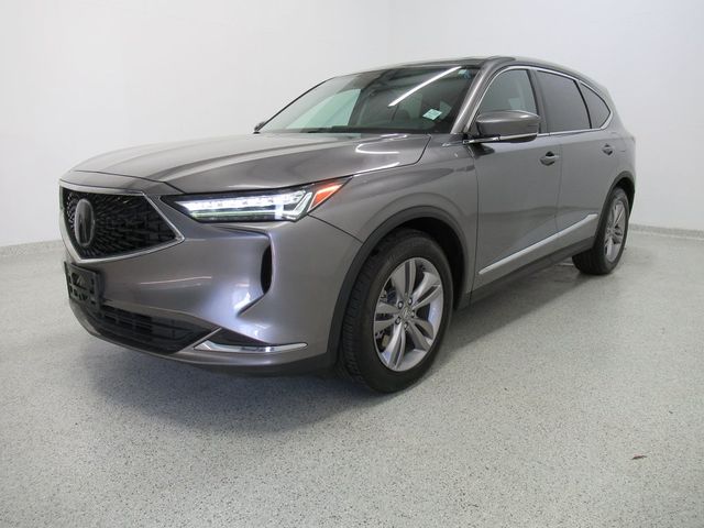 2022 Acura MDX Base